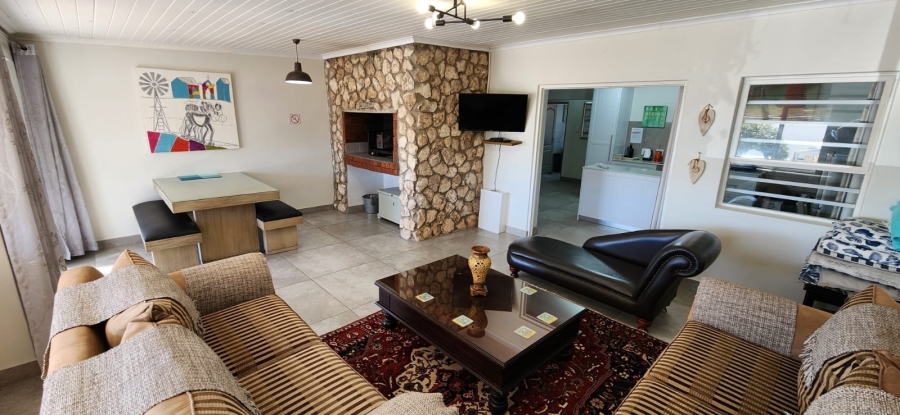 7 Bedroom Property for Sale in Jacobsbaai Western Cape